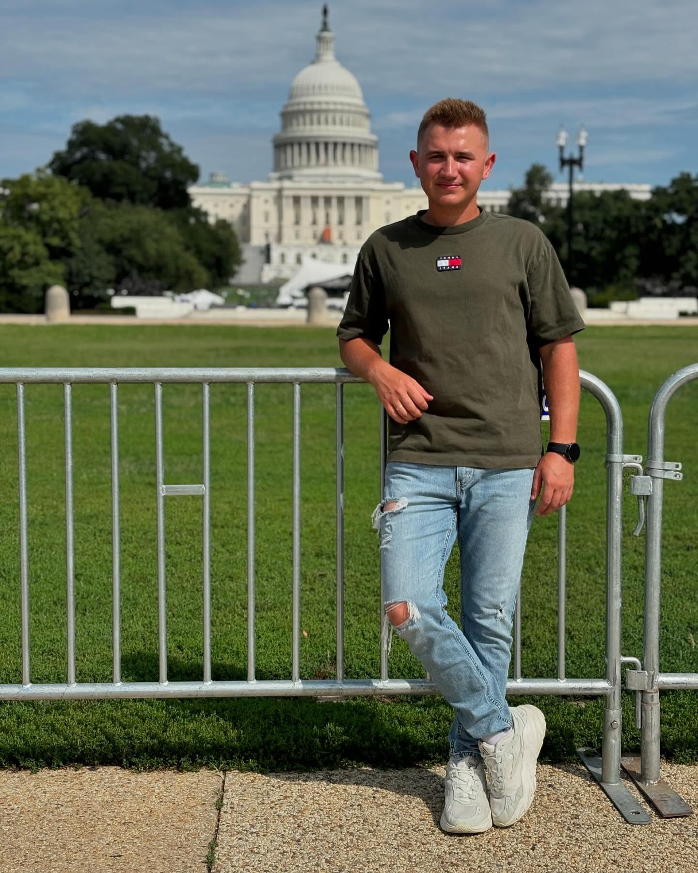 Фото менеджера